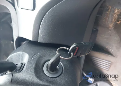 2007 Honda Odyssey Ex-L из США, поврежденный, VIN 5FNRL38787B050402